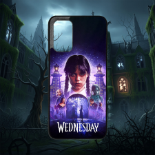 Xiaomi Wednesday - Poszter - Xiaomi tok tok és táska