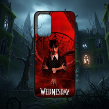 Xiaomi Wednesday - Vérvörös - Xiaomi tok tok és táska