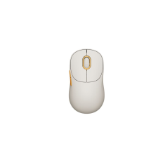 Xiaomi wireless bluetooth mouse 3 white bhr8912gl egér