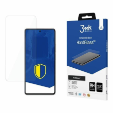 Xiaomi Xiaomi 11T (Pro) 3MK HardGlass™ kijelzővédő üvegfólia, Átlátszó mobiltelefon kellék