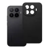 Xiaomi Xiaomi 17T Matt 2.0 hátlap tok, fekete