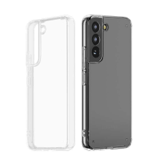 Xiaomi Xiaomi Mi 11 Ultra Blueo Crystal Drop Resistance Hátlap - Átlátszó tok és táska