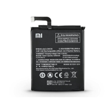Xiaomi Xiaomi Mi 6 gyári akkumulátor - Li-polymer 3350 mAh - BM39 (ECO csomagolás) mobiltelefon akkumulátor