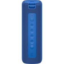 Xiaomi Xiaomi Mi Portable Bluetooth Speaker - hordozható hangszóró - Kék - QBH4197GL hordozható hangszóró