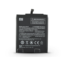 Xiaomi Xiaomi Redmi 4A gyári akkumulátor - Li-polymer 3120 mAh - BN30 (ECO csomagolás) mobiltelefon akkumulátor