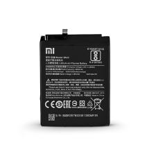 Xiaomi Xiaomi Redmi 5 gyári akkumulátor - Li-polymer 3200 mAh - BN35 (ECO csomagolás) mobiltelefon akkumulátor