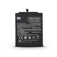 Xiaomi Xiaomi Redmi 5A gyári akkumulátor - Li-polymer 3000 mAh - BN34 (ECO csomagolás) mobiltelefon akkumulátor