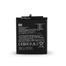 Xiaomi Xiaomi Redmi Go gyári akkumulátor - Li-ion Polymer 3000 mAh - BN3A (ECO csomagolás) mobiltelefon akkumulátor
