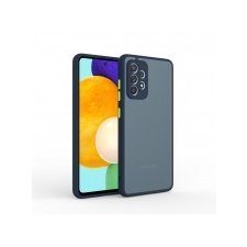 Xiaomi Xiaomi Redmi Note 10S műanyag tok, kék-zöld tok és táska