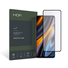  Xiaomi Xiaomi Redmi Note 11T Pro Üvegfólia - fekete tokbarát Slim 3D üvegfólia mobiltelefon kellék