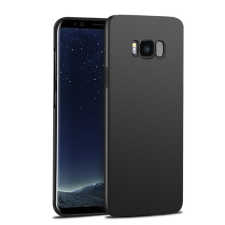 Xiaomi Xiaomi Redmi Note 12S 4G fekete MATT vékony szilikon tok tok és táska