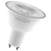 Xiaomi yeelight smart gu10 bulb w1 dimmable okosizzó