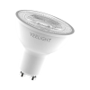Xiaomi Yeelight Smart GU10 Bulb W1 okosizzó - Dimmable - 1pack (YLDP004)
