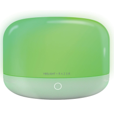 Xiaomi Yeelight Smart LED D2 Razer Edition lámpa (YLCT01YL_R) éjjeli fény