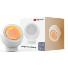 Xiaomi YEELIGHT SUNSET PROJECTION LAMP HANGULATFÉNY világítás