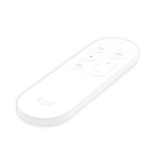 XIAOMI YEELIGHT távirányító (Xiaomi Yeelight mennyezeti lámpa sorozathoz ajánlott) FEHÉR távirányító