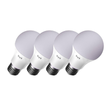 Xiaomi Yeelight W4 E27 LED okosizzó (YLQPD-0011-4pc) okos kiegészítő