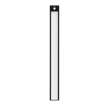 Xiaomi Yeelight YLBGD-0045 A40 100lm Szekrénylámpa - Fekete (YLBGD-0045) világítás