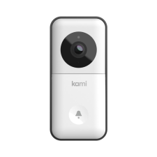 Xiaomi Yi Kami D201 csengő beépített kamerával (XMKMDBC) (XMKMDBC) csengő