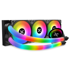 XIGMATEK 81724 hűtés