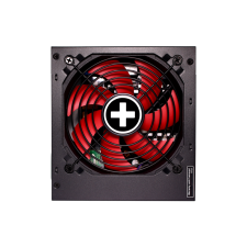 Xilence 650W Gaming XP650R10 80+ Bronze Tápegység (XN220) tápegység