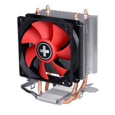 Xilence A402 hűtés