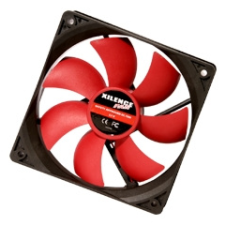 Xilence COO-XPF120.R Fan 120x120x25 hűtés