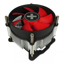 Xilence I250PWM XC032 CPU Cooler hűtés