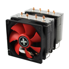 Xilence M504D / XC044 Multi PWM CPU Hűtő hűtés