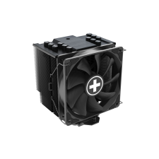 Xilence M906 CPU Cooler hűtés