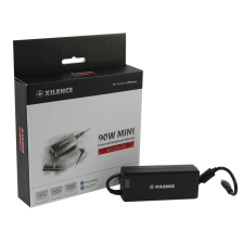 Xilence Universal Laptop Charger laptop kellék