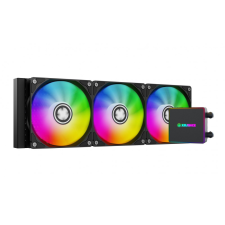 Xilence XC987 LiQuRizer RGB hűtés