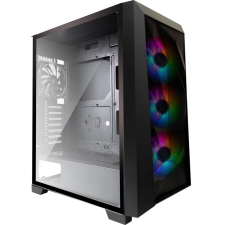 Xilence XG131 X712.RGB Performance A+ számítógép ház