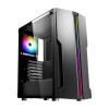 Xilence Xilent Blade RGB Window Black (XG121)