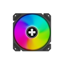 Xilence XPF120R.ARGB XF065 hűtés