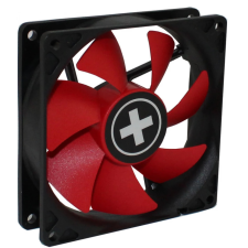 Xilence XPF80.R.PWM hűtés