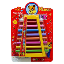  Xilofon - 46904 játékhangszer