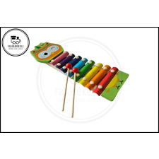  Xilofon - Nagy Bagoly fajáték