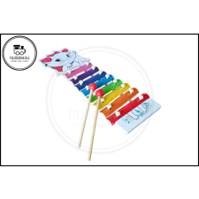  Xilofon - Nagy Cica fajáték