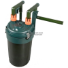 XiLong XL-801D akváriumra akasztható külső szűrő (450 l/h | 12 w | 150 l-ig)
