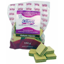 Xilovit kakaós nápolyi szelet 150g alapvető élelmiszer