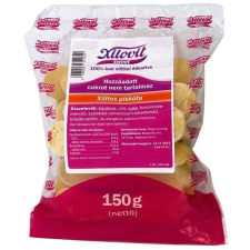 Xilovit xilites piskóta 150g csokoládé és édesség