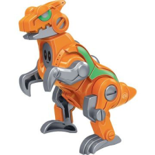XINLEXIN Dínómorfer: átalakítható robot dínó - raptor játékfigura
