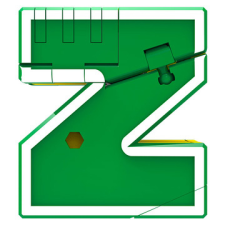 XINLEXIN Morphers betűk: z - sáska figura játékfigura