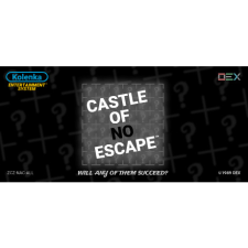 Xitilon Castle of no Escape (PC - Steam elektronikus játék licensz) videójáték