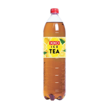 Xixo Ice Tea citrom - 1500 ml üdítő, ásványviz, gyümölcslé