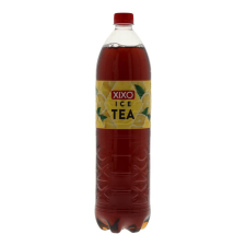  XIXO ICE TEA CITROM 1500ML DRS üdítő, ásványviz, gyümölcslé