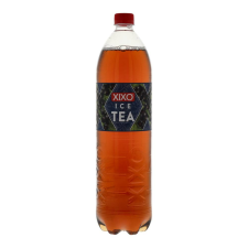  XIXO ICE TEA FEKETERIBIZLI 1500ML DRS üdítő, ásványviz, gyümölcslé