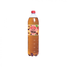 XIXO ICE TEA Őszibarack 1,5l üdítő, ásványviz, gyümölcslé