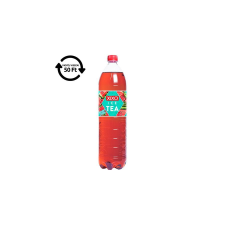 Xixo Üdítőital szénsavmentes XIXO Ice Tea Dinnye-Málna 1,5L DRS üdítő, ásványviz, gyümölcslé